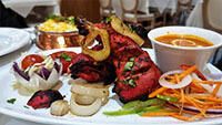 Korma Sutra Tandoori Grill